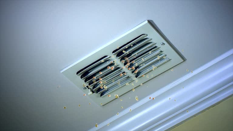 Reliable Strodes Mills, PA Airduct Cleaning Solutions