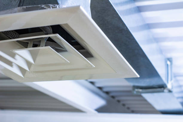 Best Affordable HVAC Duct Cleaning  in Strodes Mills, PA