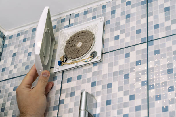 Best HVAC System Cleaning  in Strodes Mills, PA