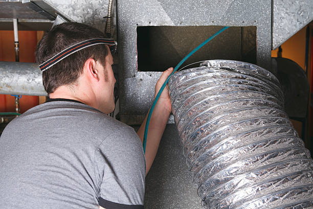 Best Air Duct Cleaning Near Me  in Strodes Mills, PA