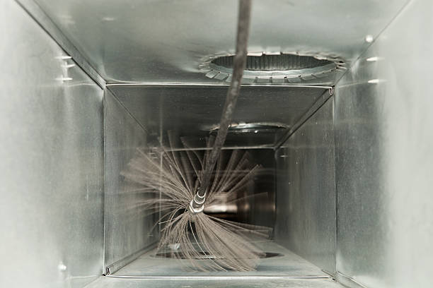 Best Best Air Duct Cleaning Company  in Strodes Mills, PA