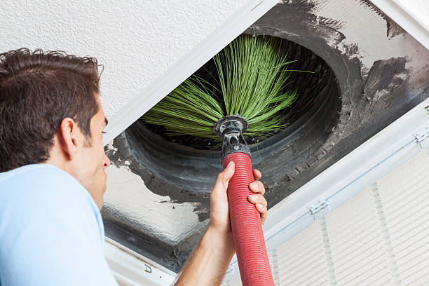 Best Air Duct Cleaning Near Me  in Strodes Mills, PA